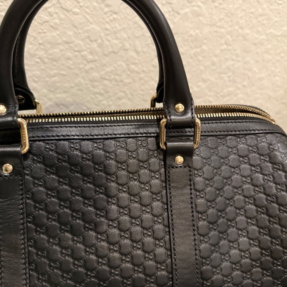 Gucci handbag - Picture 8 of 16